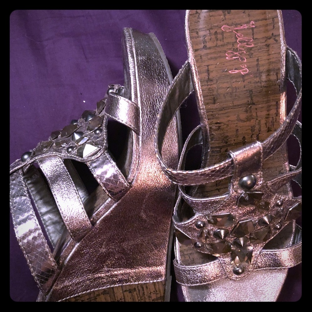 Wedges
